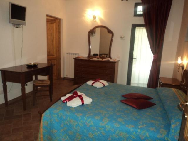 Azienda Agricola Polveraia San Gimignano Room photo